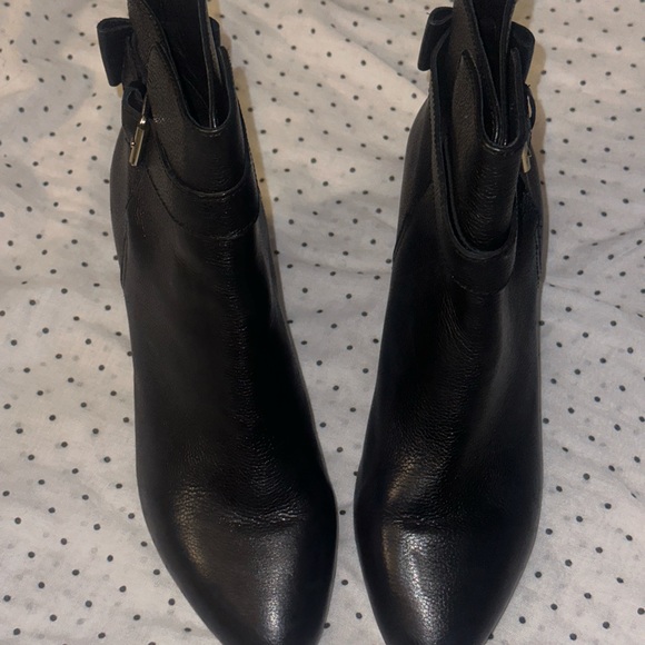 Kate Spade ankle boots size 10.5 - Picture 8 of 10